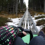 follow me on tobotronc